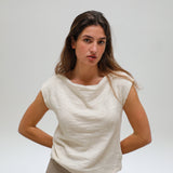Asymmetric Top Natural