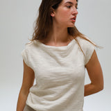 Asymmetric Top Natural