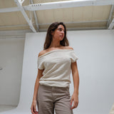 Asymmetric Top Natural