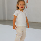 Ramsitos Cotton Blouse White