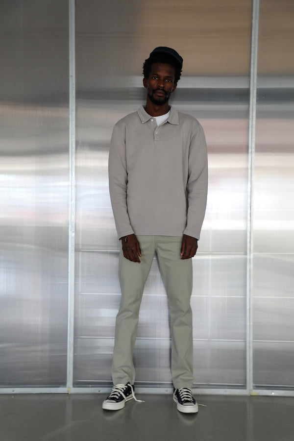 FILE 03.  LOOK 2. MEN