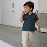 Ramsitos Comfy Linen Pants Natural