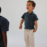 Ramsitos Comfy Linen Pants Natural