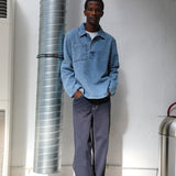 Cool Denim Polo