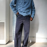 Cool Denim Polo