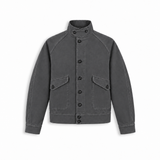 Bomber Jacket Dark Grey