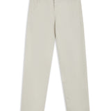Button Comfy Pants Natural