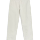 Modern Comfy Pants Beige