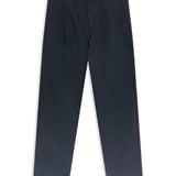 Retro Comfy Pants Navy