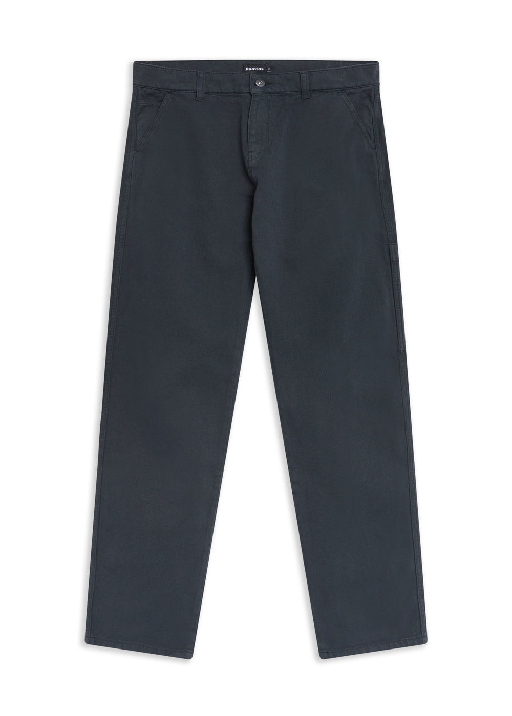 Modern Comfy Pants Petrol