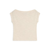 Asymmetric Top Natural