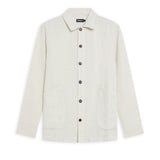 Linen Jacket Natural