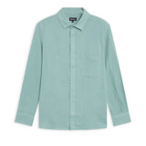 Vintage Shirt Sage Green