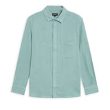 Vintage Shirt Sage Green