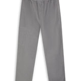 Corduroy Comfy Pants Grey