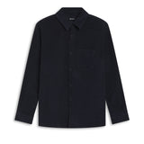 Corduroy Overshirt Navy
