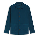 LIMITED EDITION - Corduroy Jacket Blue