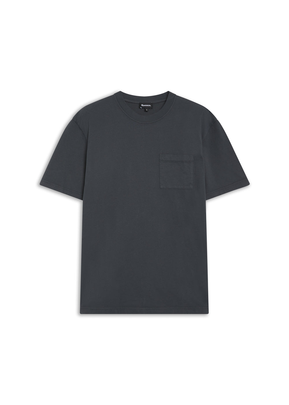 Soft Trendy T-Shirt Petrol