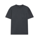 Soft Trendy T-Shirt Petrol