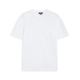Soft Trendy T-Shirt White