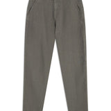 Linen Modern Comfy Pants Green