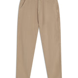 Linen Modern Comfy Pants Taupe