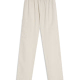 Linen Comfy Pants Beige