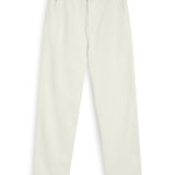 Buckle Comfy Pants Natural