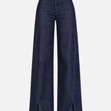 Cool Detail Denim Pants