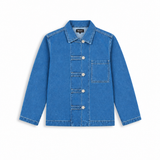 Japanese Jacket Denim