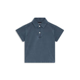 Ramsitos Classic Polo Petrol