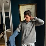 Modern Polo Khaki
