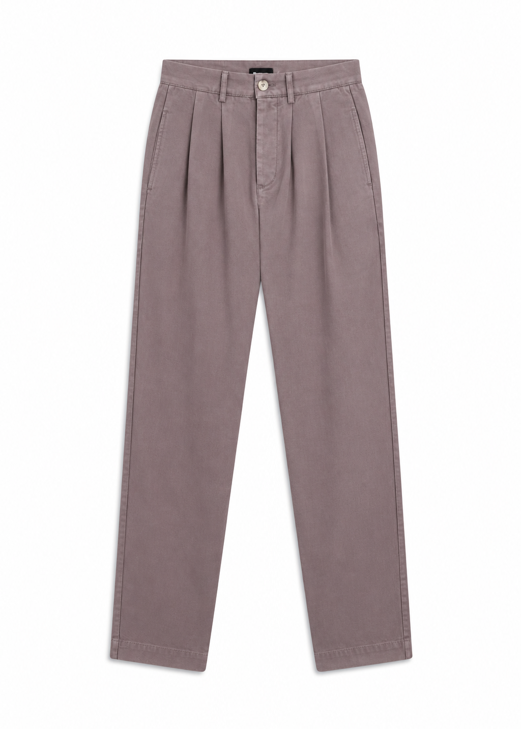 Wide Retro Comfy Pants Grey