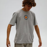 Trendy T-shirt Cool Grey