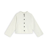 Kimono Jacket White