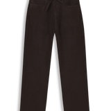 Linen Cool Comfy Pants Brown