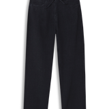 Linen Cool Comfy Pants Navy