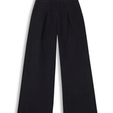 Linen Pants Navy