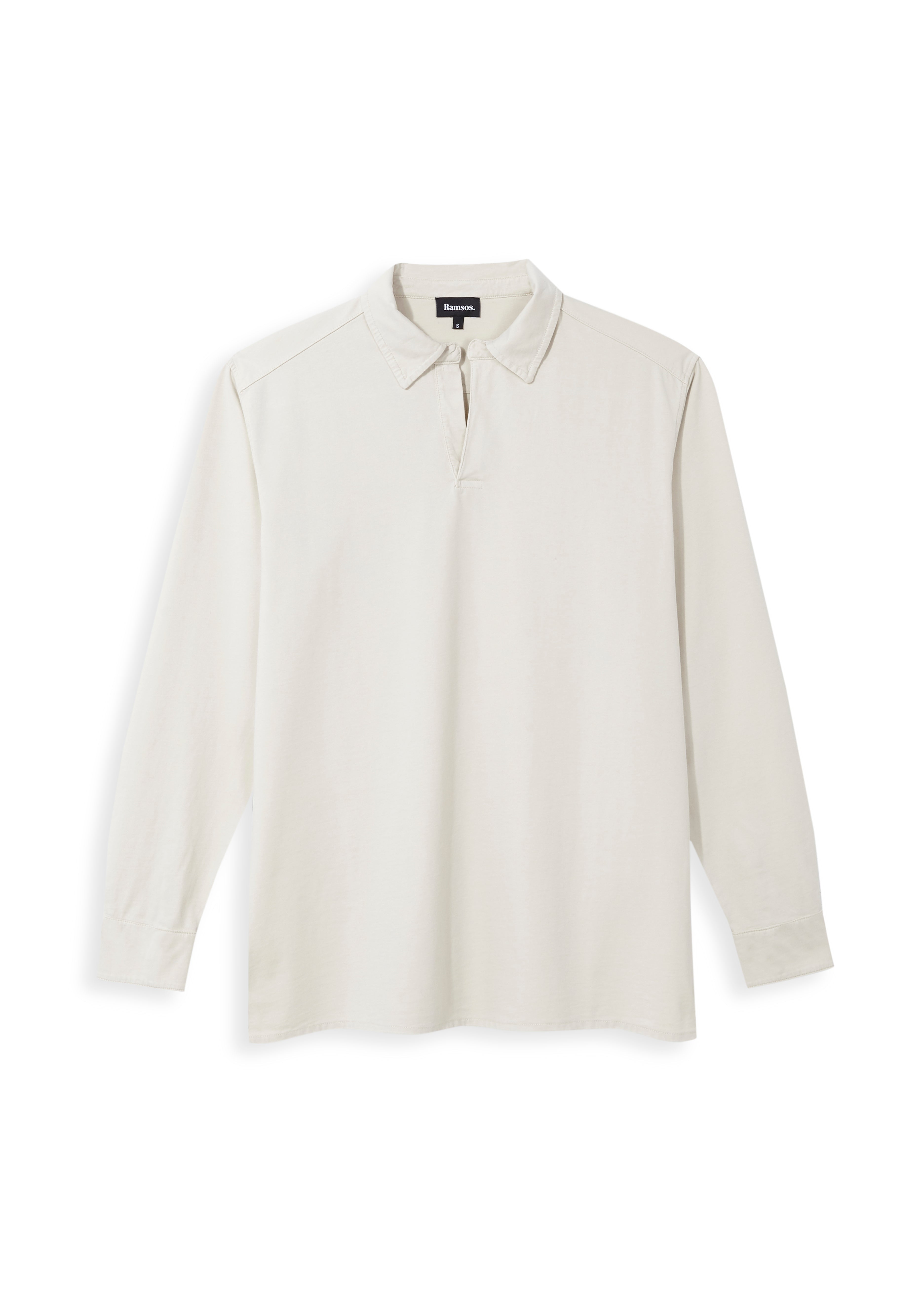 Modern Polo Natural