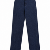 Cool Detail Denim Pants