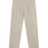 Retro Comfy Linen Pants Grey