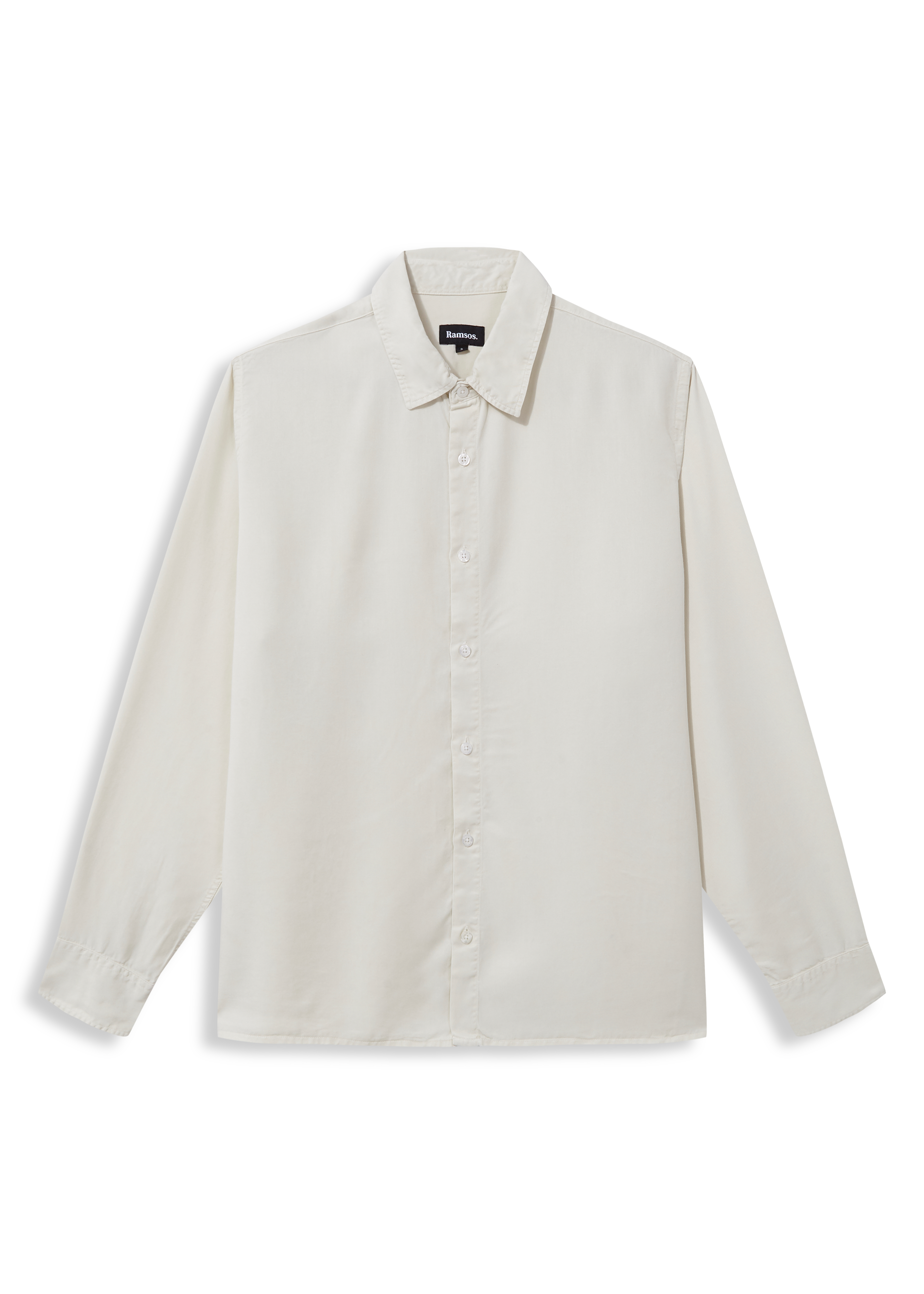 Tencel Shirt Natural