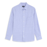 Square Shirt Navy