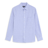 Square Shirt Navy