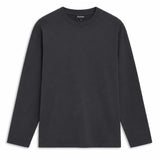 Modern Long Trendy T-Shirt Dark Navy