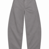 Barrel Comfy Pants Grey
