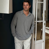 Modern Polo Khaki