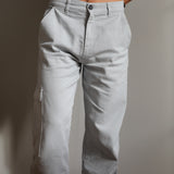 Pocket Comfy Pants Natural