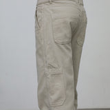 Corduroy Modern Comfy Pants Natural
