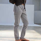 Comfy Pants Light Grey